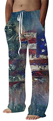 EODJXIO Pantaloni da Uomo Pantaloni Uomo Estivi Leggeri Cotone Pantaloni Neri Uomo Skinny Salopette Jeans Corta Bambino Pantaloni Mimetici Smanicato Jeans Uomo Pantaloni per Andare in Moto