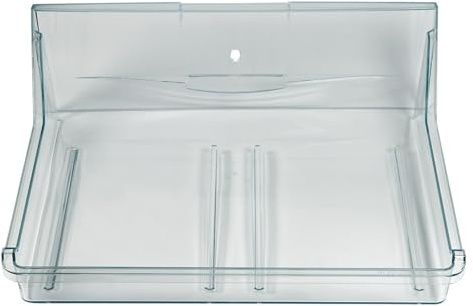 LUTH Premium Profi Parts Schublade 453x135x384mm Gefriertablett kompatibel mit Liebherr 7427654 für Gefrierschrank