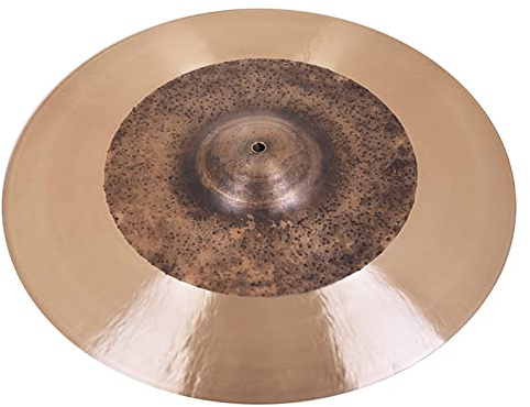 Cymbals Heavy Ride Platillo Profesional Para Interpretación De Baterista Platillos de batería