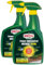 RBS24 Sparpaket Substral Power Unkrautfrei Weedex Total anwendungsfertiger Unkrautvernichter gegen Unkräuter, Moos und Gräser 2 x 800ml