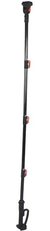 Scie à Perche Manuelle, Sans Fil Coupe-Branches D'arbre, Scie à Perche pour Coupe-Arbres | Sécateur Télescopique | Sécateur à Long Manche | Coupe-Branches pour BL1820 BL1830 BL1840