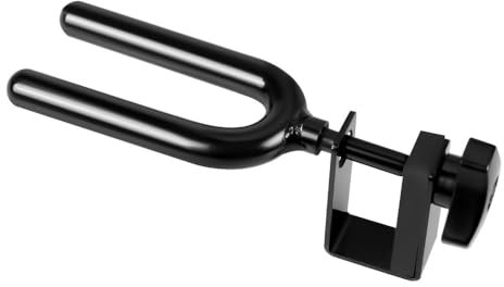 MiOYOOW Treestand - Soporte ajustable para arco, soporte ajustable para arco, soporte de arco de caza para cumbre, soporte de escalada, caza, accesorios de tiro con arco