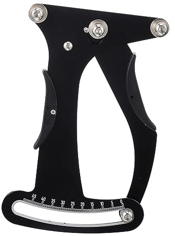 SUPVOX 1 Pz Misuratore Di Tensione Per Bicicletta Strumento Di Misurazione Della Ruota Per Misuratore Di Tensione Indicatore Accessori Per Bici