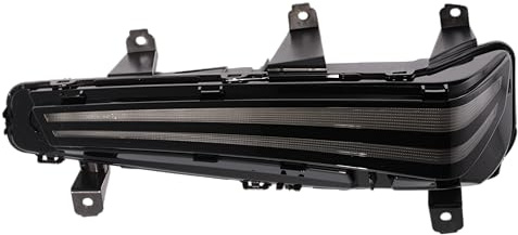 Valeo Faro Antiniebla y Luz Diurna 47749 para DS DS3 Crossback (Desde 2022)