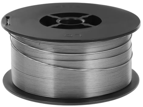 Gasloser Mig Schweißdraht 1kg 0, 8mm aus Kohlenstoffstahl