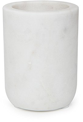 houseproud Arctic Marble Zahnputzbecher