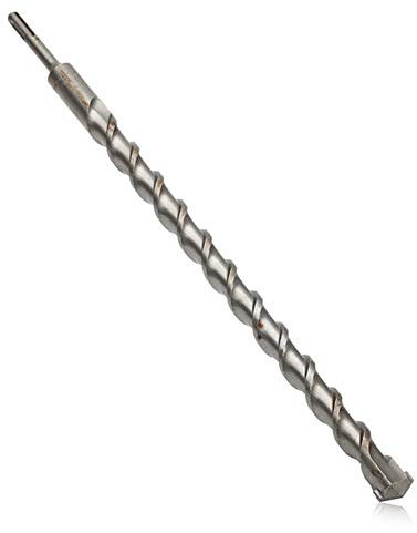 Doolland SDS Plus Masonry Hammer Drill Bit 450mm Tungsten Carbide Tip Hammer Drill,22mm
