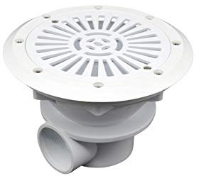 altone Siphon de sol pour piscine