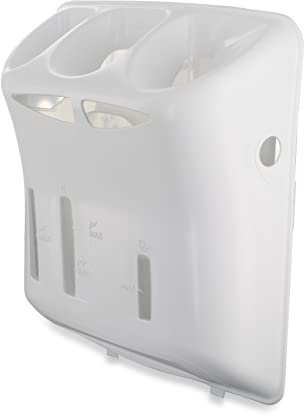 DL-pro Lavadora Whirlpool Bauknecht 481075258622 Lavadora Carga superior