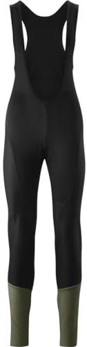 Gonso Damen Tartu 3 Bib lang, Dakota Shadow, XS