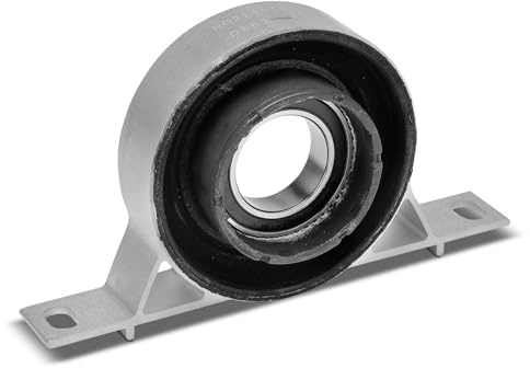 Frankberg Lagerung Gelenkwelle Kardanwellenlager Replace# 26122282496 | Kompatibel mit 3er E46 330 1999-2005 3er Coupe E46 330 2003-2006 3er Touring E46 330 1999-2005