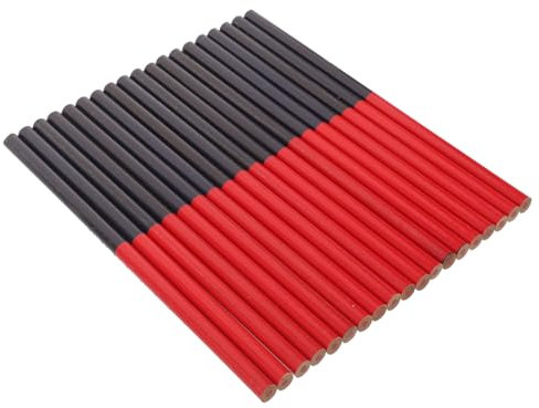 Artibetter 50stücke Runde Holzstifte Diy-projektstifte Zeichenstifte Für Studenten Bastelbleistifte Mit Einfacher Handhabung Für Und Heimwerkerprojekte