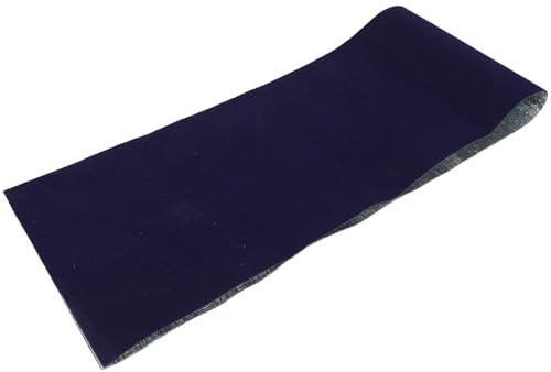 BESPORTBLE Almohadilla Autoadhesiva para Rascar Gatos Protector Antiarañazos para Sofás Tapete Rascador para Gatos Salas de Estar