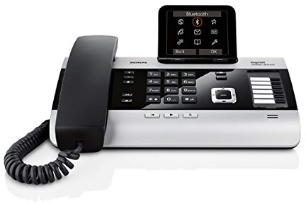 Gigaset DX800A All in one - Das Allround-Telefon