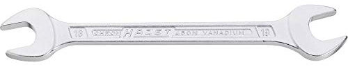 Hazet 450N-10X13-SB Doppel-Maulschlüssel 10-13 mm DIN 3110