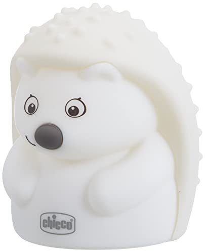 Chicco Sweet Lights Nachtlicht, Igel, 1 Stück