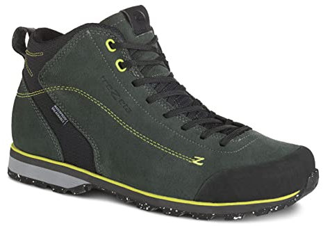 ZETA MID WP GREEN LIME