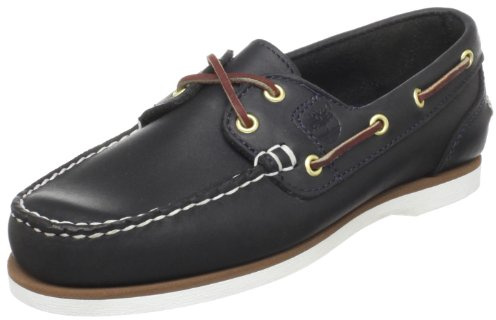 Timberland - Scarpe da Barca Donna Classica - Numero 41