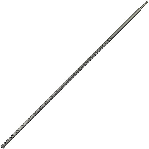 DURATOOL D03402 SDS-Plus-Bohrer, 20 x 1000 mm