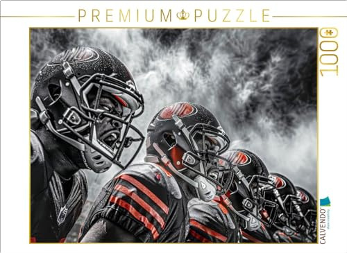 CALVENDO Puzzle Aufstellung | 1000 Teile Lege-Größe 64 x 48 cm Foto-Puzzle für glückliche Stunden