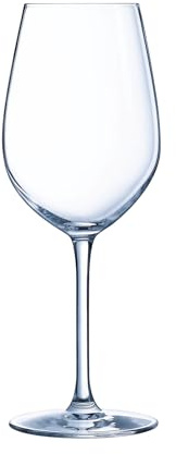 Luminarc Bicchiere da 55 cl Menades 4 bicchieri