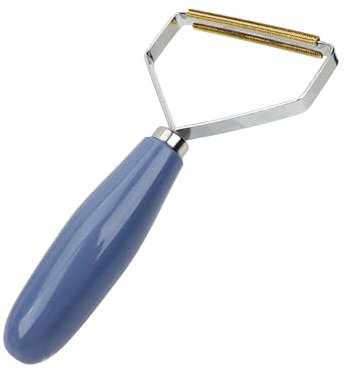 Lint Remover for Clothes - Carpet Lint Scraper for Furniture,Portable Carpet Lint Scraper, Reusable Fuzz Lint Removal Brush for Clothes Couch