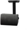 Yuanpgky Adjustable Wall Mount For Bose Speaker - Swivel & Tilt Bracket, ABS Construction, Space Saving Stand Holder For Home Audio System (Black)