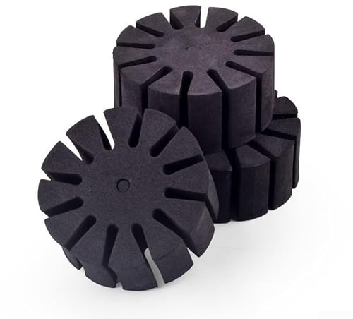 6PCS EVA Foam Bow and Arrow Separator Tool, Lightweight & Easy to Carry