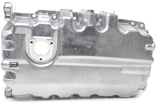 Metzger 7990001 - Ölwanne