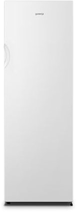 Gorenje FN 4172 CW Gefrierschrank/NoFrost/Höhe 169,1 cm / 186 L, Weiß [Energieklasse E]