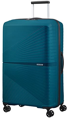 American Tourister Airconic Reisetrolley M deep ocean 67cm