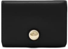 Furla Sfera Compact Wallet M Nero