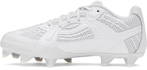 Under Armour Damen Glyde Sola Pro TPU Softball Cleats Sneaker