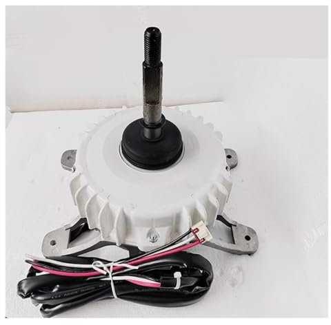 Moteurs de climatisation Climatiseur multi-split, ventilateur externe DC ZKSN-920-10-2L ZWF-920L2 ZKSN-560-10-1L(ZKSN-560-10-1L)