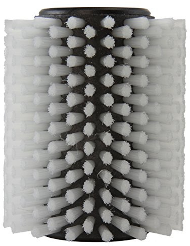 Solsta Roto-Bürste aus weichem Nylon, 120 mm
