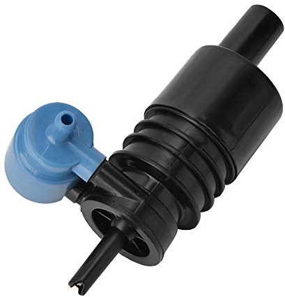 Waschwasserpumpe T5 Scheibenwaschflüssigkeit Scheibenreinigungspumpe K6955651