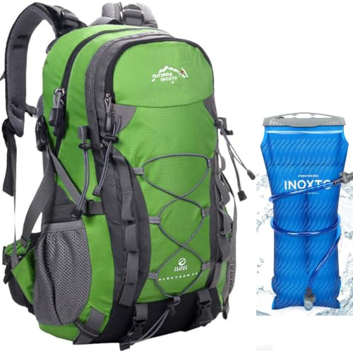 INOXTO Unisex 443 443 (1er Pack)