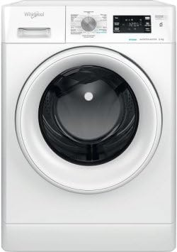 Whirlpool FFB9458WVBE (Lesivadora = 1400 Tm)