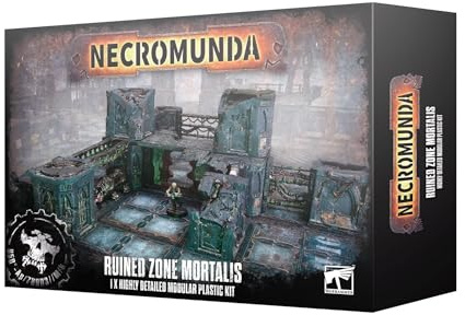 Games Workshop 301-43 Collectible Figure