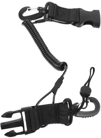 WOONEKY Kamera-handschlaufe Anti-Verlust-Gurt Unterwasser-tauchkamera-sicherheitsseil -Lanyard Schützendes Kameragurt Tauchgurt Kamera-handschlaufe