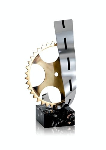 Trofeo Ciclismo Premio Personalizado de 23cm de altura