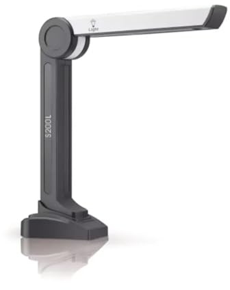 Hochgeschwindigkeits-Dokumentenkamera-Scanner, tragbarer A4-Scanner, Heim-Dateiscanner for S200L HD-Dokumentenscanner S-200L