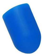 yanwuwa Funda protectora de silicona de repuesto para patinete eléctrico