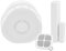 OLYMPIA Secure AS 302 kabellose Mini Alarmanlage mit smarter App steuerung plug & play