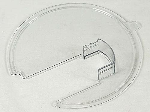 Kenwood Lid Cover Para 15 Splashproof Hand Mixer Chef ETTE HM670 HM680