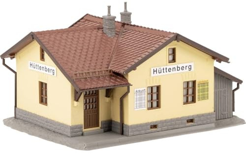 Faller 110151 H0 hållpunkt Huettberg