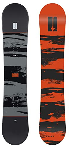 K2 Snowboarding Herren Snowboard K2 Standard — 11G0010