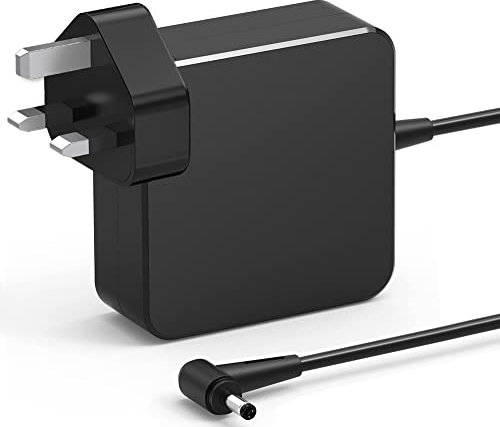 45W Laptop Charger Compatible With Lenovo IdeaPad 3 5 100 110S 120S 310 310S 320 320S 330 330S 510 520 710 330S-15IKB 330S-14IKB 320-14IKB 320-15IKB S340 S130 S145 C340【Non-Original Lenovo Charger】