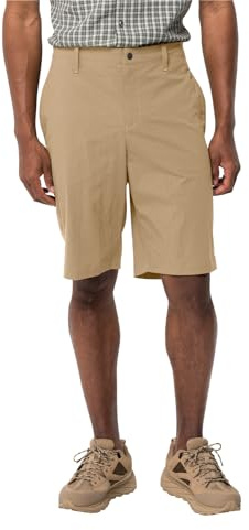 Jack Wolfskin Desert Shorts M