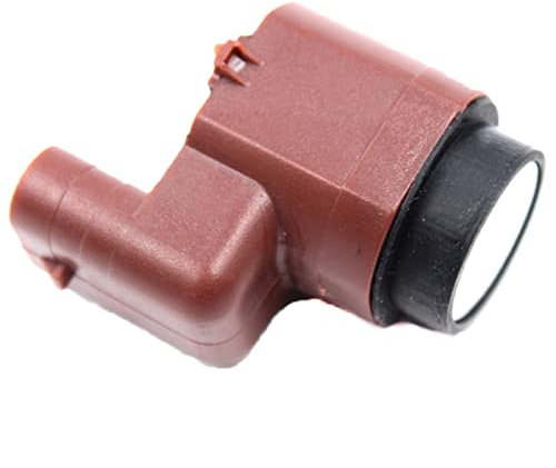Pizgear Auto PDC Parksensor, for VW, for Passat, B6, for Golf, 5, for Jetta, for Touran, 3C0919275N 3C0919275 3C0919275B Rückfahr-Parksensor